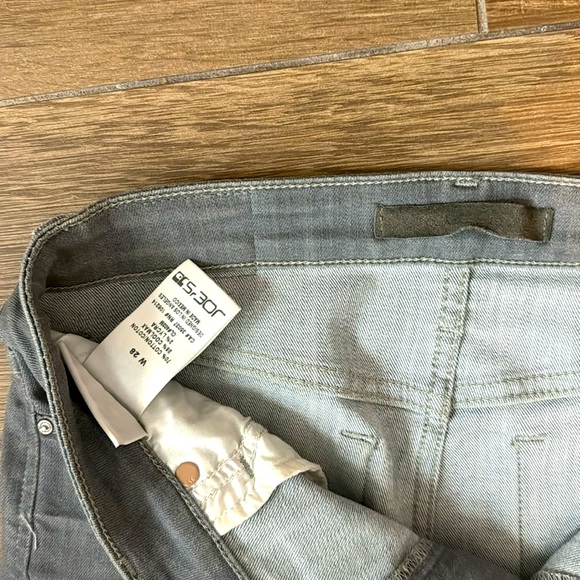 Grey skinny jeans - Picture 3 of 5